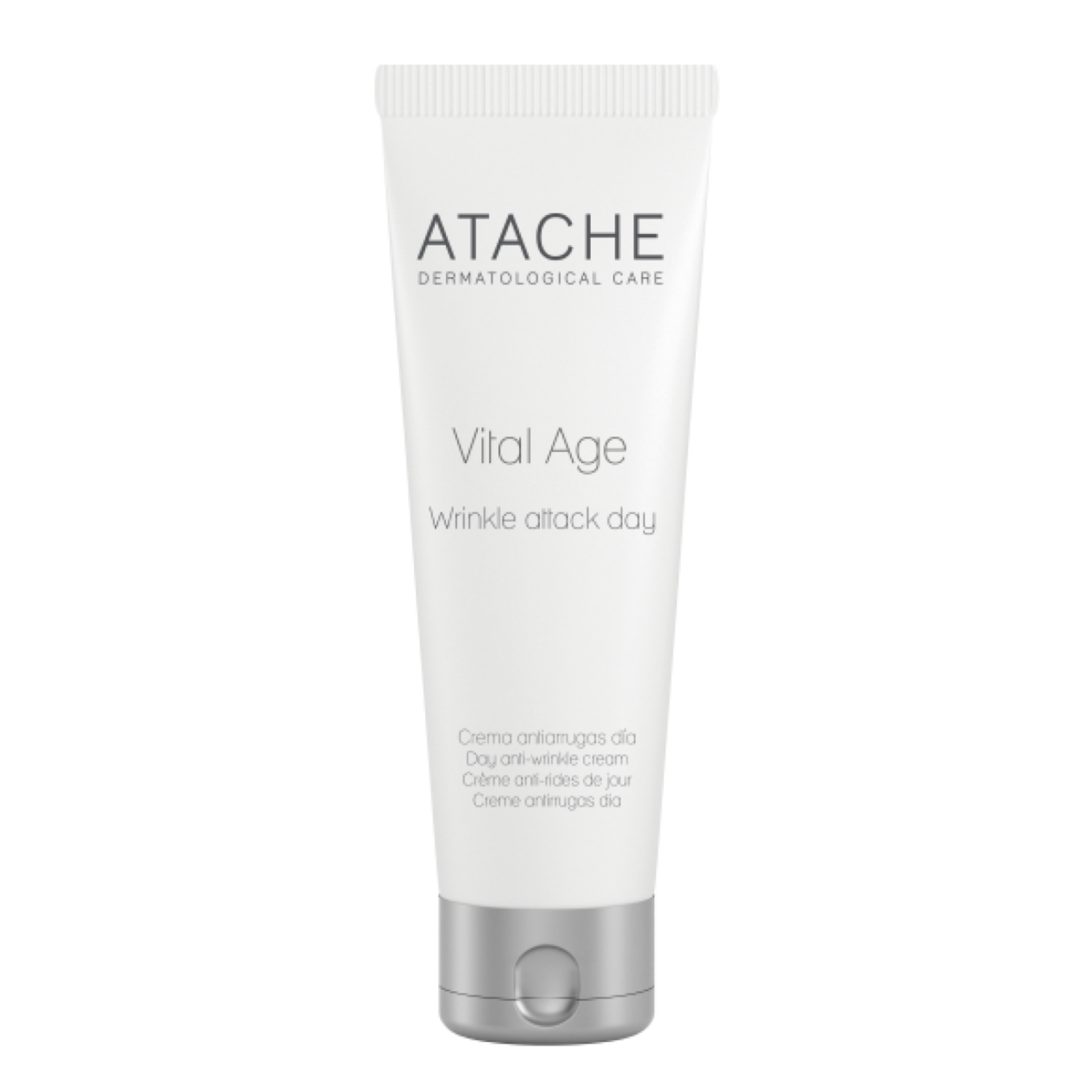 Антивозрастной дневной крем Retinol Vital Age Cream Day Atache, 50мл