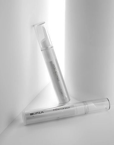 Живильний відновлюючий anti-age бальзам для очей Exposome EyeFactor Balm Rhea, 15мл