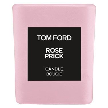 Ароматическая свеча Tom Ford Rose Prick scented candle