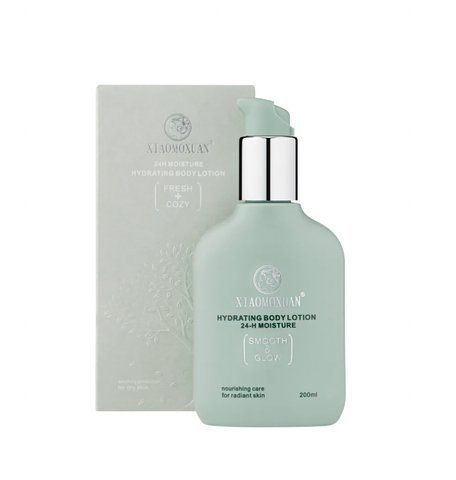 Лосьйон для тела с екстрактом чайного дерева Xiaomoxuan Tea Tree Extract Body Lotion, 200мл