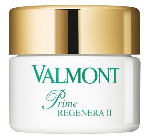 Восстанавливающий питательный крем Valmont Prime Regenera II