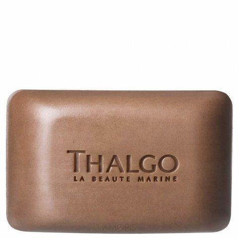 Детокс очищуюче мило з мікронізованими водорослями Thalgo, 100гр