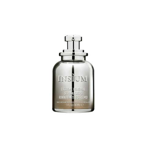 Сироватка на основі комплексу Insium Booster, ретинола та трипептидів Timeless Extreme Renewal Serum, 30мл