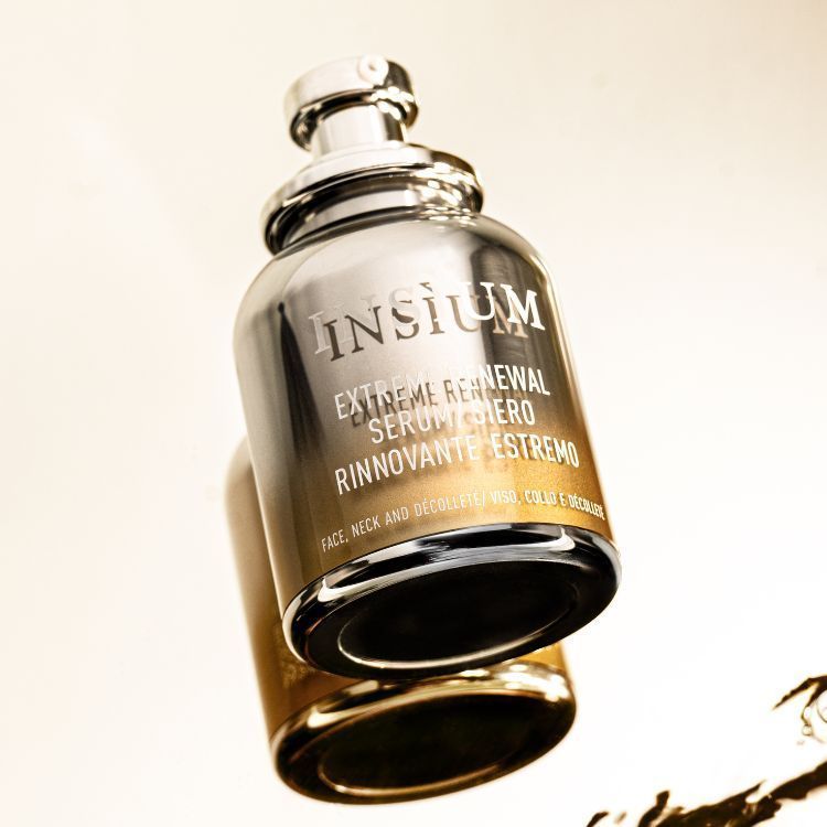 Сироватка на основі комплексу Insium Booster, ретинола та трипептидів Timeless Extreme Renewal Serum, 30мл