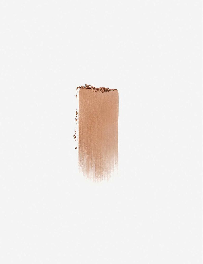 Бронзер для лица NARS Matte bronzing powder, vallarta