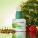 Ночная сыворотка с кислотами AHA + BHA Halo Holifrog, 30мл