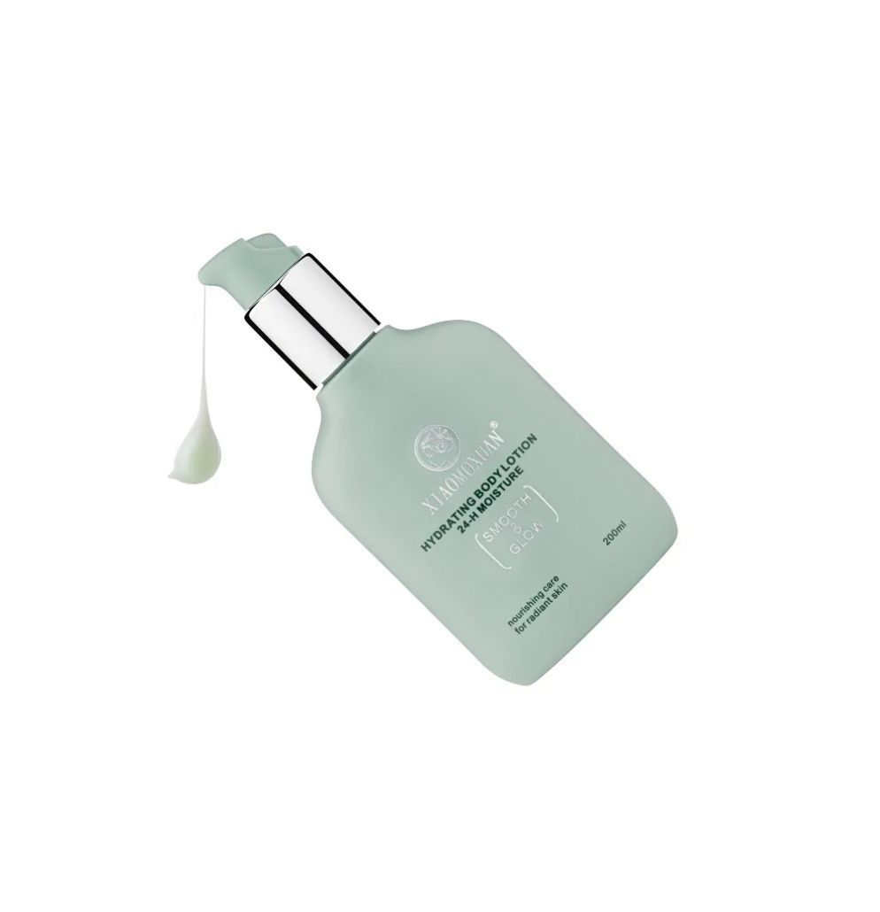 Лосьйон для тіла з екстрактом чайного дерева Xiaomoxuan Tea Tree Extract Body Lotion, 200мл