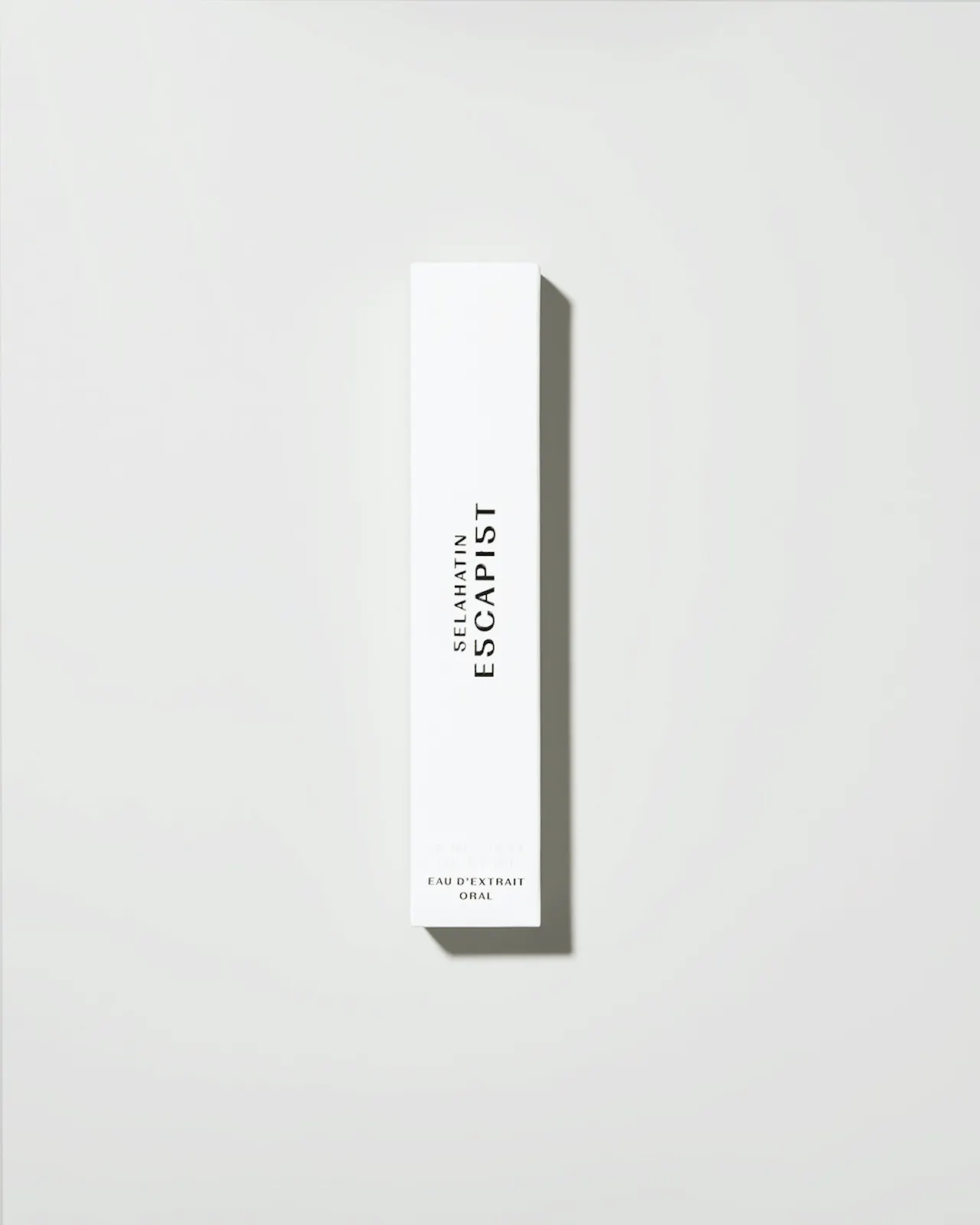 Спрей для полости рта Escapist Eau d'extrait Selahatin , 10ml