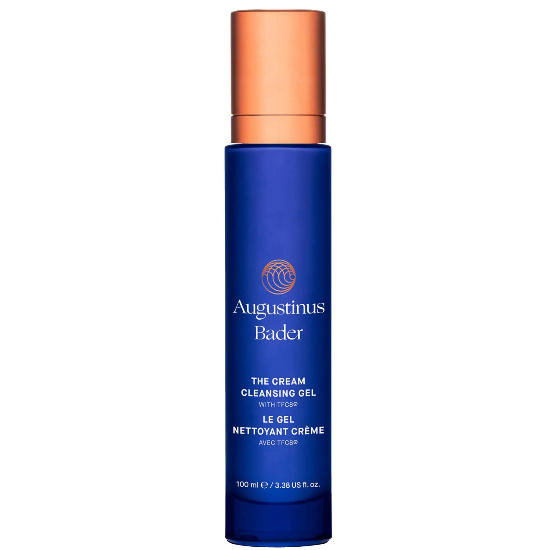 Гель для вмивання The Cream Cleansing Gel Augustinus Bader, 100мл