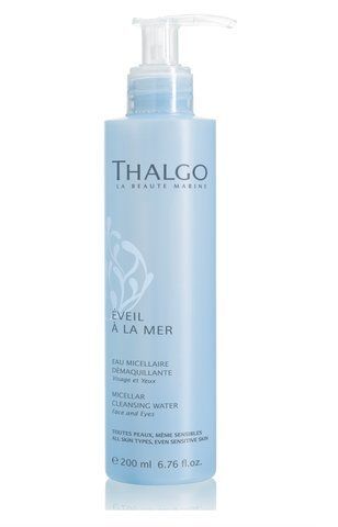 Міцелярна очищаюча вода Thalgo, 200мл