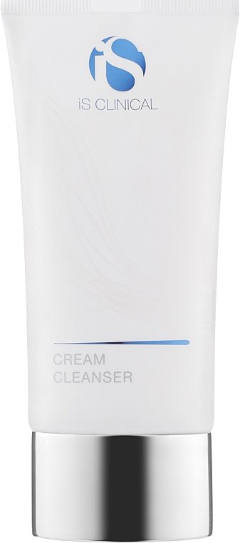 Крем для очищения кожи Cream Cleanser iS Clinical, 120мл