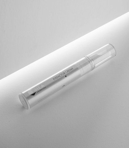 Відновлюючий anti-age крем для очей Exposome Eye Factor cream Rhea, 15мл