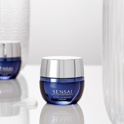 Крем для обличчя Cream Extra Intensive Sensai, 40мл