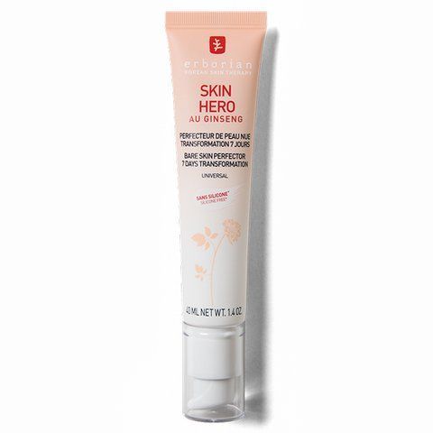 Крем для обличчя Erborian Skin Hero face skin perfector