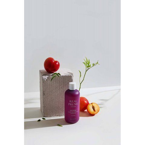 Шампунь захист фарбованого волосся з екстрактом сливи Rated Green Religion Prune Color Protecting Shampoo, 400мл