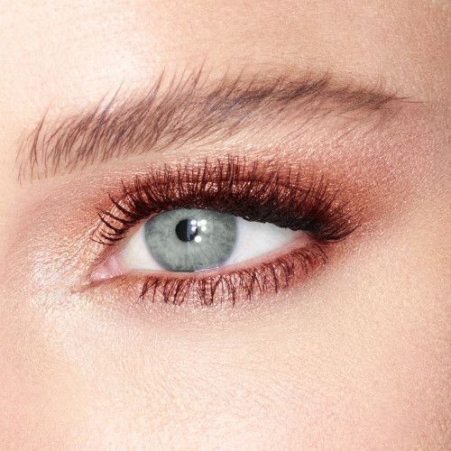Кремовые тени для век Charlotte Tilbury Eyes to Mesmerise Cream Eyeshadow, Star Gold