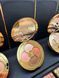 Палетка теней Louis Vuitton LV Ombres Eyeshadow Palette, Waking Dawn