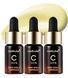 Освітлюючі ампули для обличчя Deep Vita C Ampoule 2.0 Medicube, 10г * 3шт