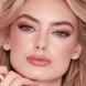 Румяна Charlotte Tilbury Cheek to Chic - Pillow Talk, 8г, Pillow Talk