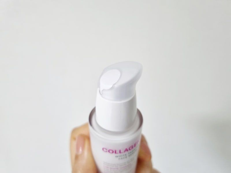 Колагенова сироватка Younique I D&YOU White Tanning Face Serum , 30мл