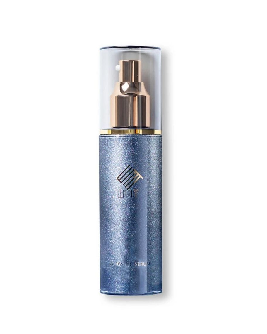 Укрепляющая сыворотка для аппаратных процедур Glow Up Serum WMT, 120мл