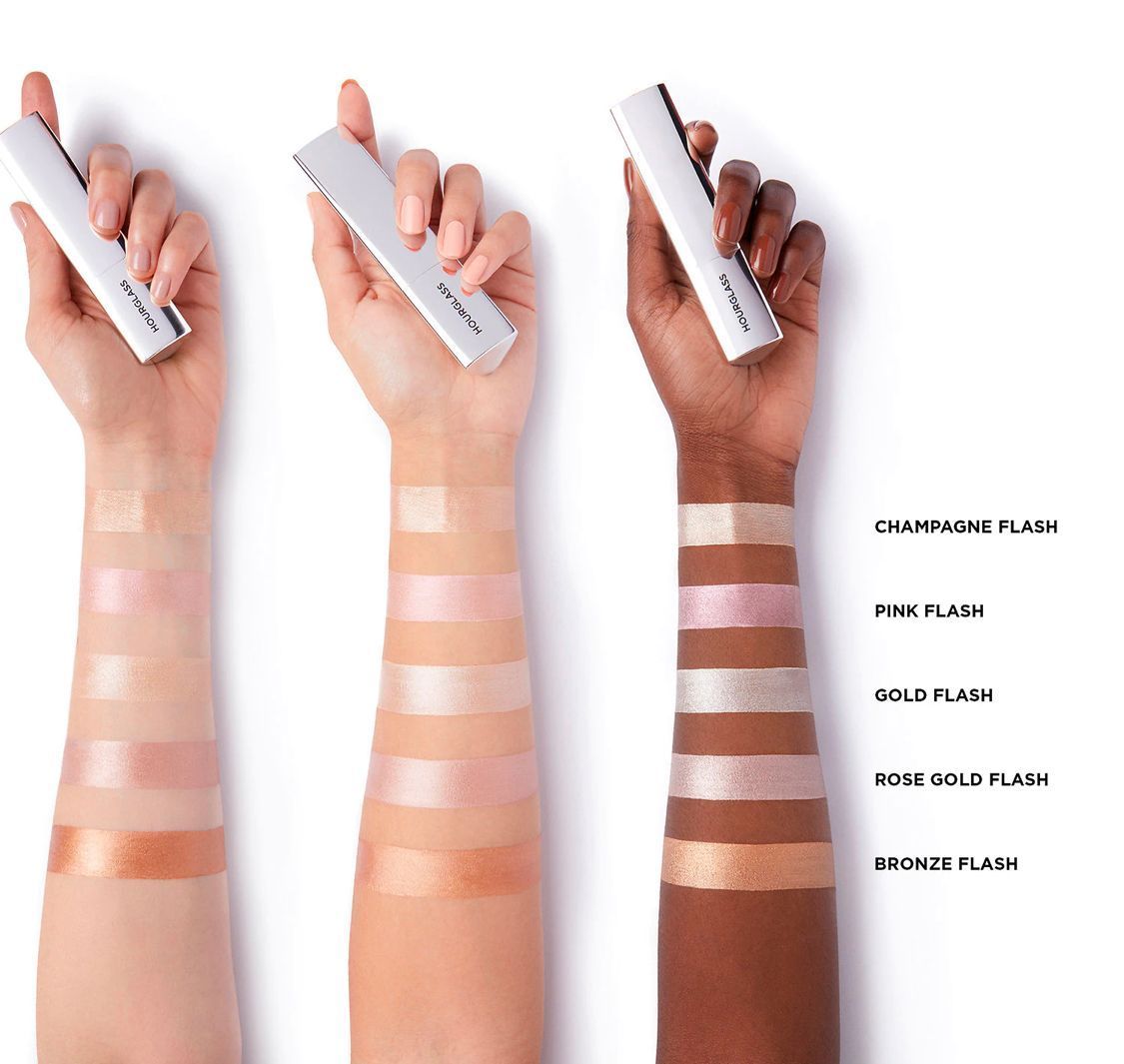 Кремовий хайлайтер Hourglass Vanish Flash Highlighting Stick