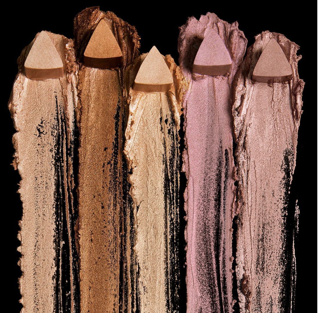 Кремовий хайлайтер Hourglass Vanish Flash Highlighting Stick