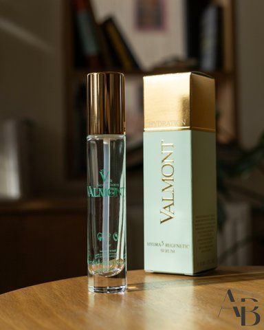 Увлажняющая сыворотка Valmont Hydra 3 Regenetic