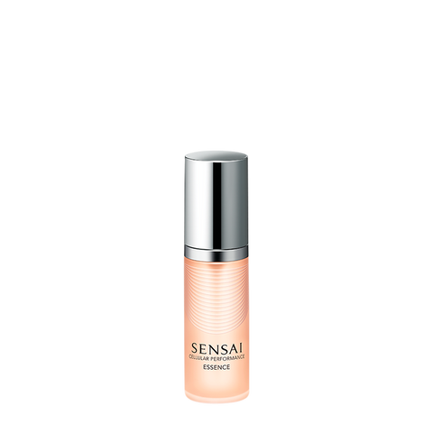 Зміцнююча сироватка для обличчя Cellular Performance Essence Sensai, 40мл