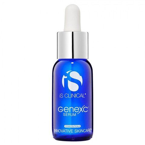 Сироватка дженекси серум GeneXC Serum iS Clinical, 15мл