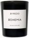 Ароматична свічка Byredo, Fragranced Candle Bohemia