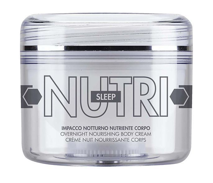 Нічний живильний крем для тіла NutriSleep Rhea, 200мл