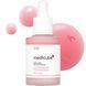 Восстановительная сыворотка с полинуклеотидами и пептидами Medicube PDRN Pink Peptide Serum, 30мл