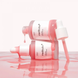 Восстановительная сыворотка с полинуклеотидами и пептидами Medicube PDRN Pink Peptide Serum, 30мл