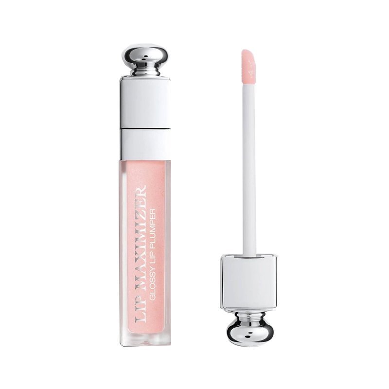 Блиск для губ Dior Addict Lip Maximizer 001 Pink , 6мл, 001 Pink