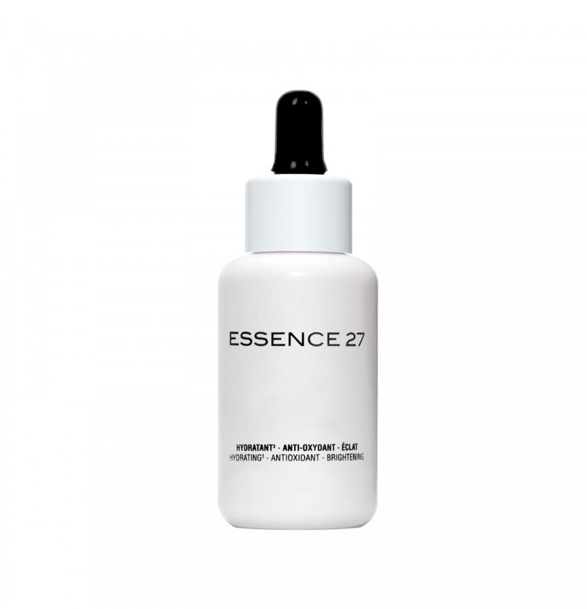 Интенсивный биофлюид для ревитализации Essence 27 Cosmetics 27, 50мл