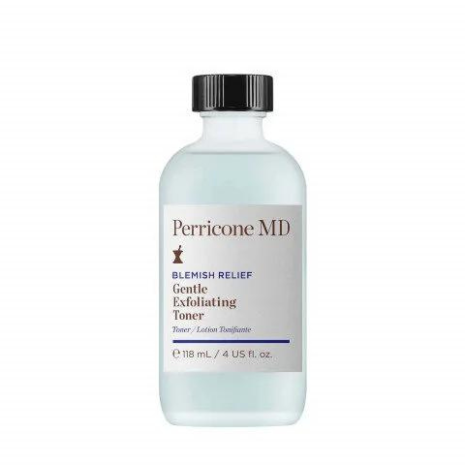 Тонік для проблемної шкіри Perricone MD Blemish Relief Gentle Exfoliating Toner, 118мл
