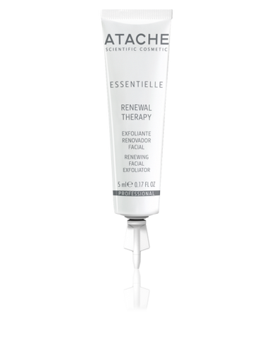 Оновлюючий пілінг з кислотами Essentielle Renewal Therapy Atache, 5 мл