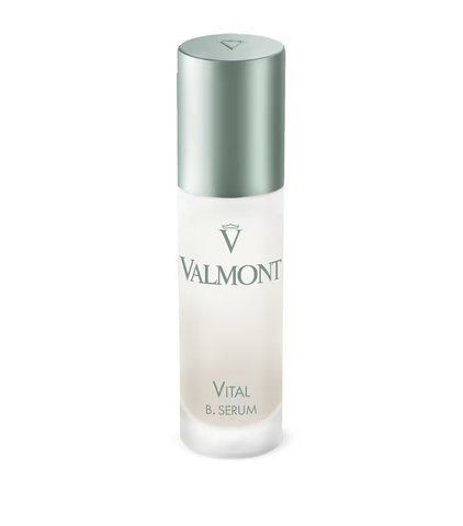 NEW 2025  Ревитализирующая сыворотка для кожи лица Vital B Serum Valmont, 30мл