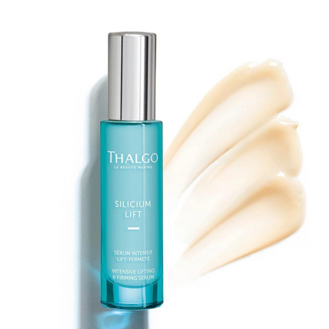 Інтенсивна сироватка "Ліфтинг та зміцнення" Thalgo Intensive Lifting & Firming Serum, 30мл