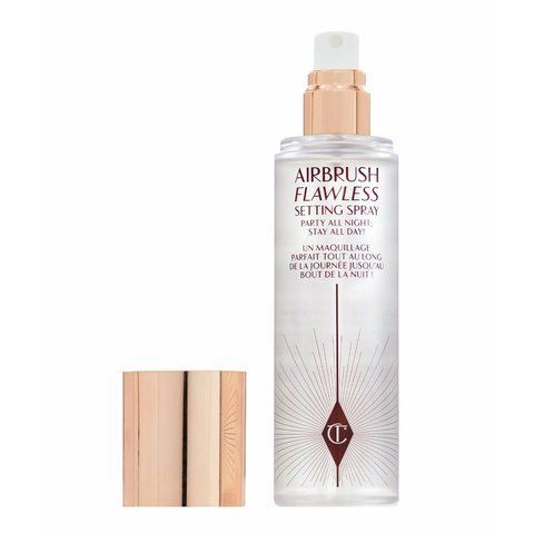 Спрей для фиксации макияжа Charlotte Tilbury Airbrush Flawless Setting Spray, 34 мл