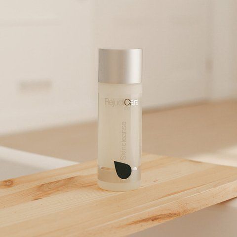 Засіб для вмивання для всіх типів шкіри Synergy SkinCleanse Rejudicare, 150мл
