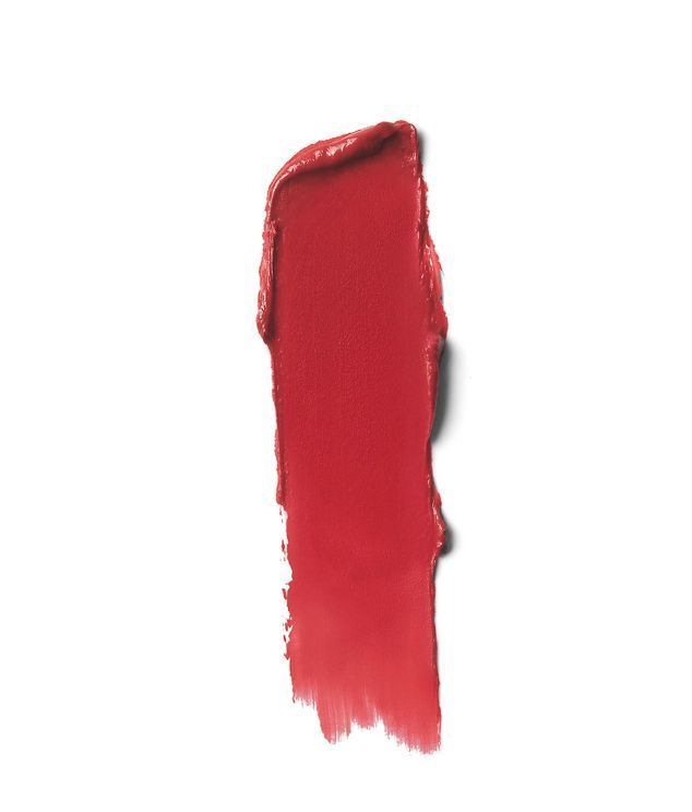 Помада для губ с сияющим финишем - 25 Goldie Red