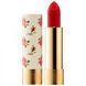 Помада для губ с сияющим финишем - 25 Goldie Red