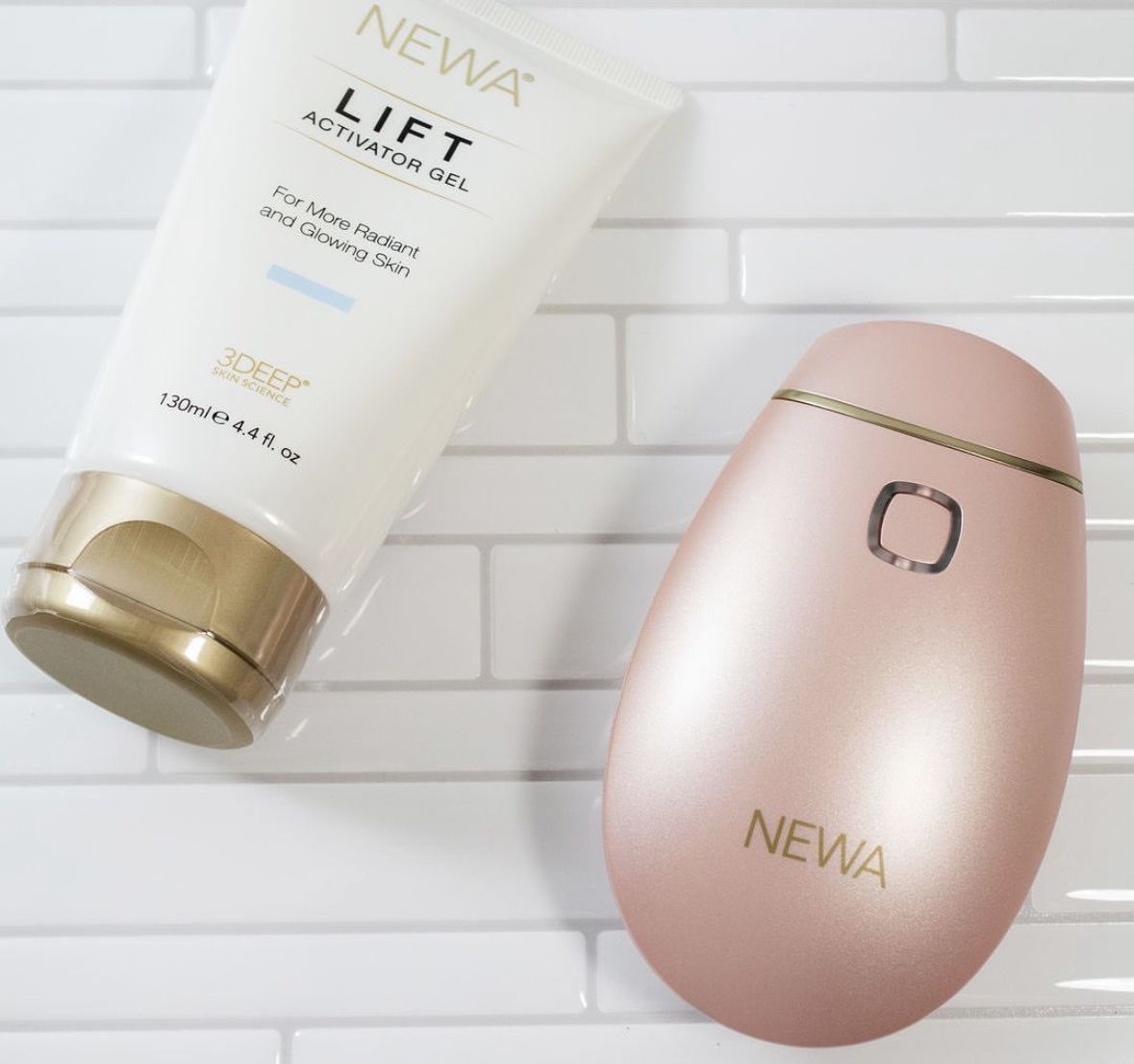 Гель-провідник для апарату NEWA+ Newa lift activator gel, 130 мл