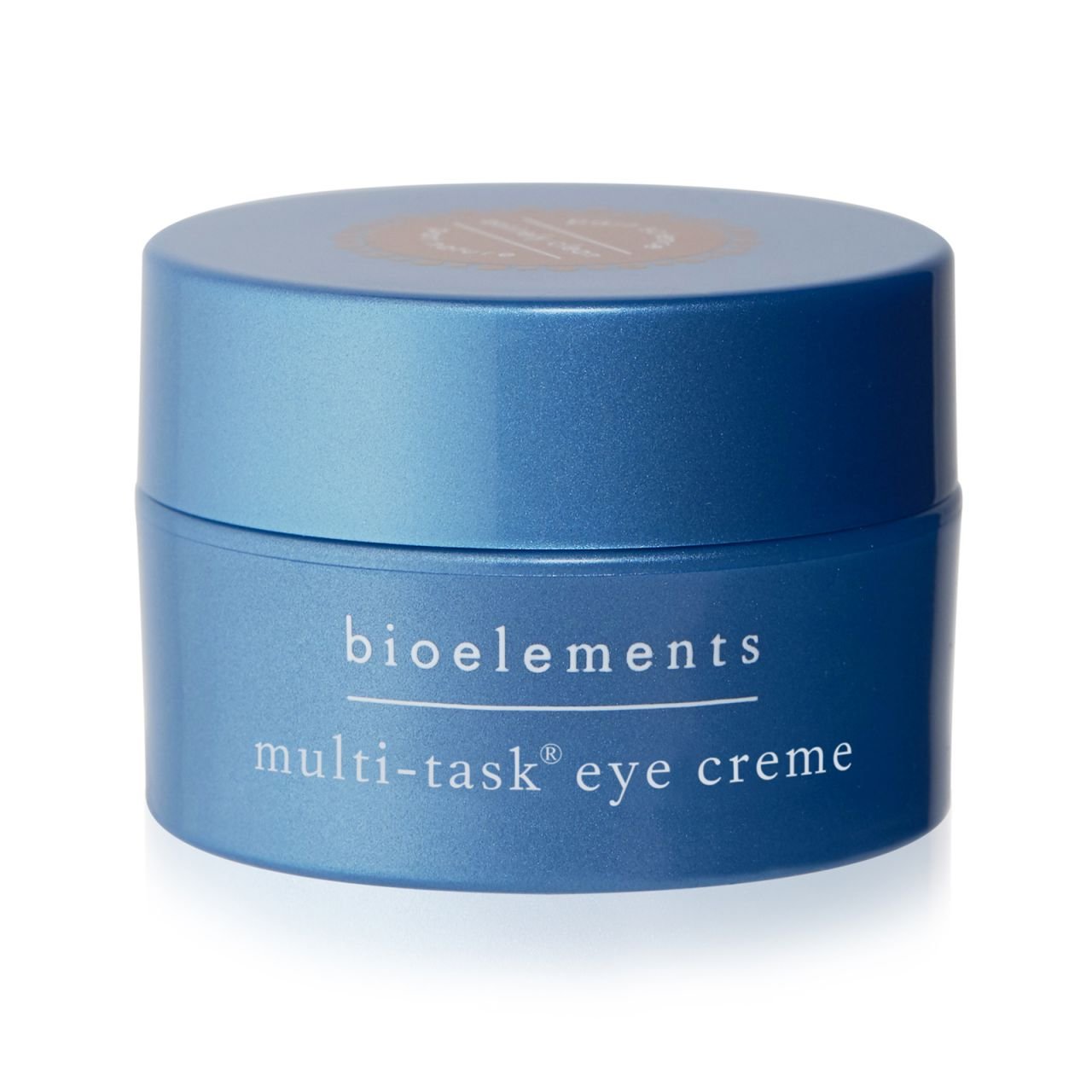 Багатофункціональний крем для шкіри навколо очей Multi-Task Eye Crème Bioelements, 14мл