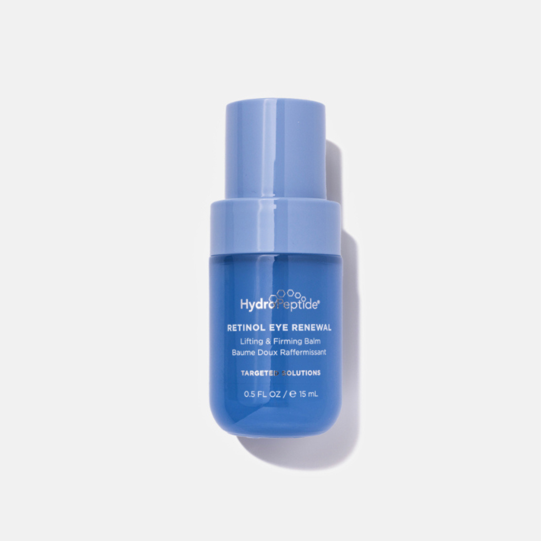 Ліфтинг-зміцнювальний бальзам Retinol Eye Renewal Hydropeptide, 15мл