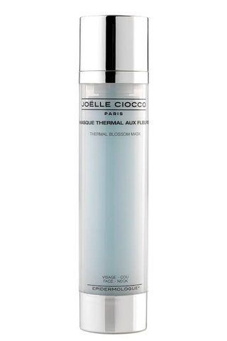 Термальна квіткова маска Thermal Blossom Mask Joelle Ciocco, 50мл
