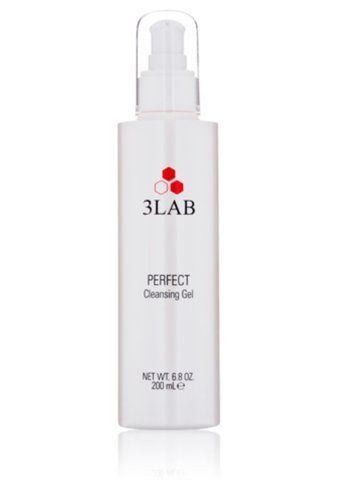 Очищаючий гель для обличчя 3LAB Perfect Cleansing Gel, 200мл