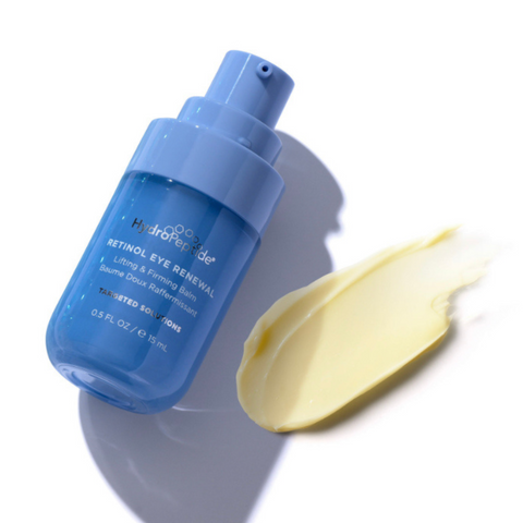 Ліфтинг-зміцнювальний бальзам Retinol Eye Renewal Hydropeptide, 15мл